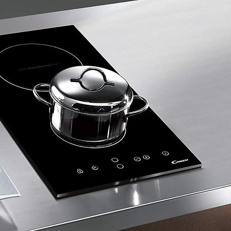 Residence Cigno 리미니 외부 사진
